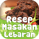 Download Menu Masakan Lebaran Maknyuss For PC Windows and Mac 1.0