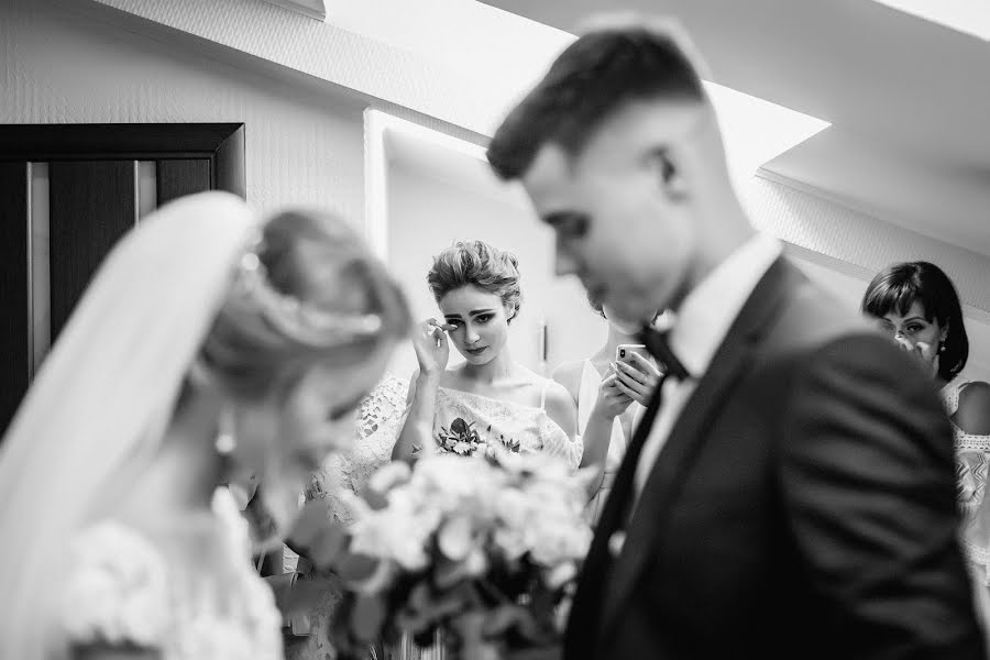 Wedding photographer Irina Vlasyuk (proritsatel). Photo of 11 April 2019