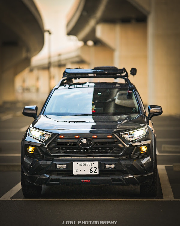 RAV4のヨンコク・坊っちゃんスタジアム・大可賀釣り公園・Googlepixel7pro・一眼レフに関するカスタム事例の投稿画像3枚目