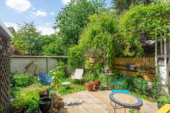 appartement à Montreuil (93)