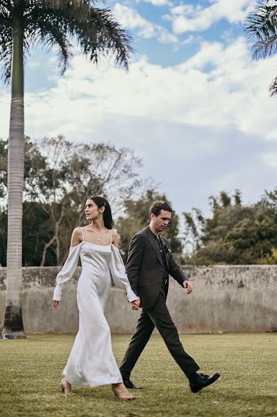 Fotógrafo de casamento Gabo Preciado (gabopreciado). Foto de 7 de março 2022