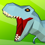 Cover Image of Download Idle Dino Park 1.8.5 APK