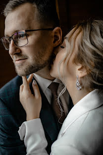 Photographe de mariage Dima Sikorski (sikorsky). Photo du 12 avril 2022