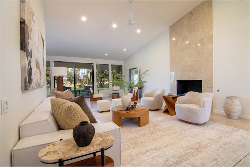 Maison avec jardin 3