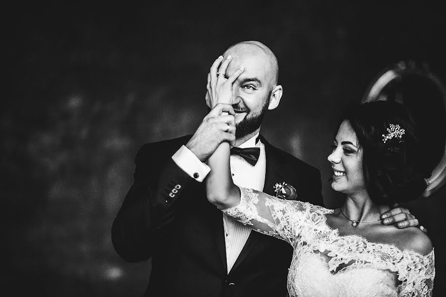 Wedding photographer Anatoliy Bityukov (bityukov). Photo of 29 March 2015