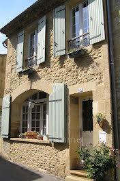 maison à Sernhac (30)