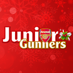 Cover Image of Download Arsenal Junior Gunners 1.3.1 APK