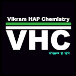 Cover Image of Tải xuống VIKRAM SINGH HAP CHEMISTRY 1.0.94.1 APK