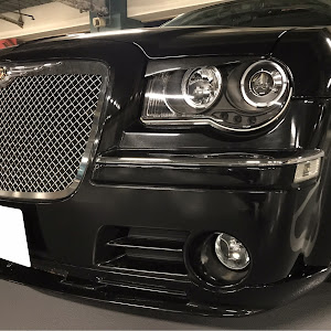 300C セダン