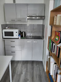 appartement à Paris 10ème (75)