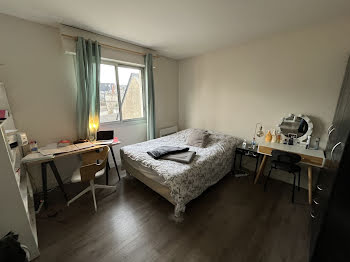 appartement à Tours (37)