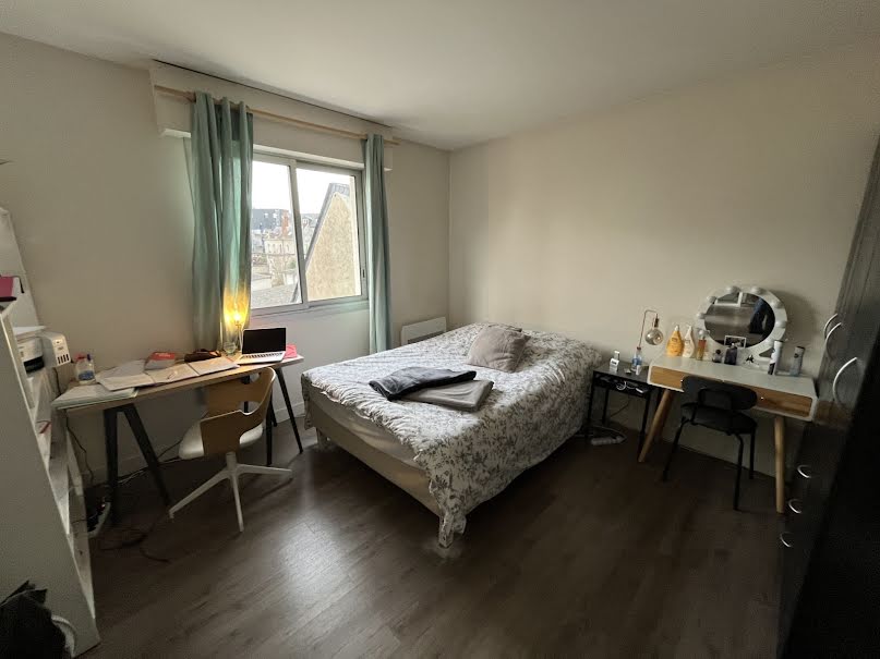 Vente appartement 1 pièce 35.71 m² à Tours (37000), 104 500 €