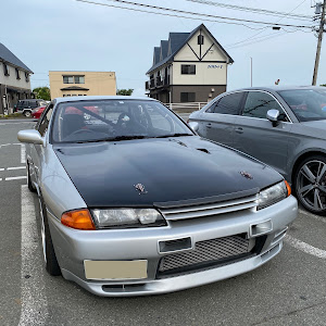 スカイライン GT-R BNR32