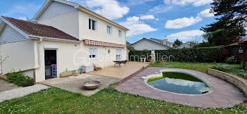 maison à Saint-Germain-lès-Corbeil (91)