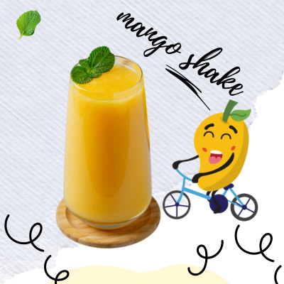 Mango Shake