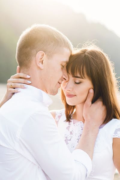 Photographe de mariage Olga Kuzik (olakuzyk). Photo du 25 juin 2020