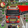Indian Truck: Truck Games 2023 icon