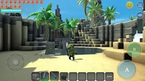 Portal Knights