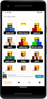 Skin do Geleia para Minecraft APK for Android Download