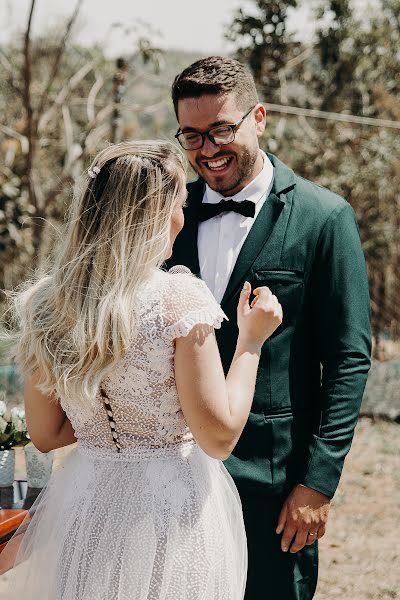 Fotógrafo de bodas Guilherme Gonçalves (guifotografia). Foto del 5 de octubre 2020