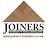 Joiners - Windows Replacement Service Ltd Logo