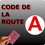 Cover Image of Télécharger Le Code de la Route (gratuit) 4.2.2 APK