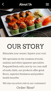 Ginger Sushi + Poke Shop(圖3)-速報App