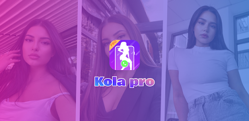 kola pro- 18+ video chat