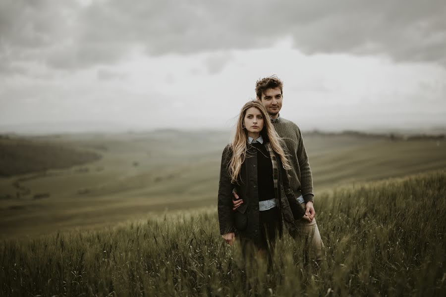 Photographe de mariage Riccardo Pieri (riccardopieri). Photo du 24 mai 2021