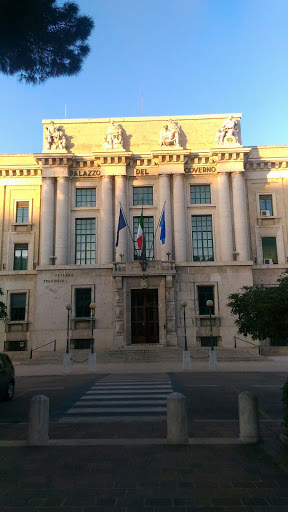 Palazzo del Governo