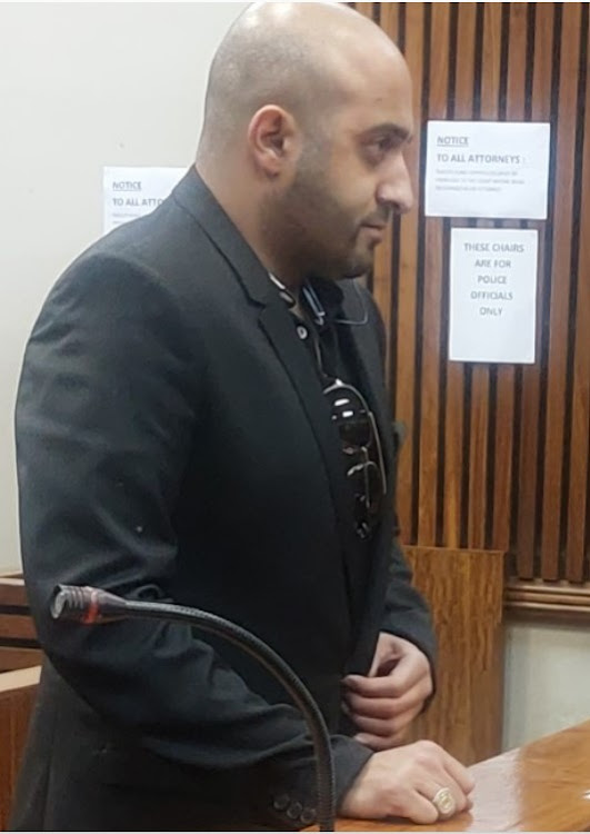 Businessman Hoosein Mohamed, former director of the Arthur Kaplan, has been granted bail by the Johannesburg high court.