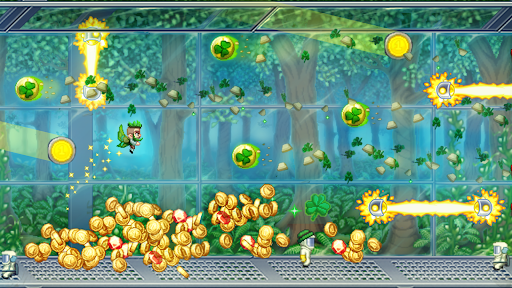 Screenshot Jetpack Joyride