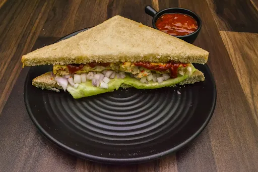 Pizza Sandwich