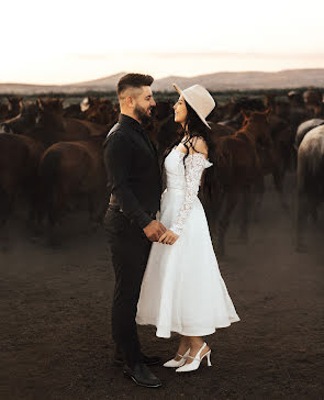 Photographe de mariage Rahle Rabia (rhlrbphoto). Photo du 19 mars 2023