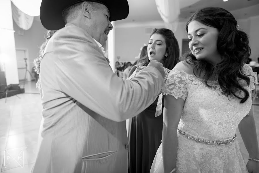 Photographe de mariage Paula Maturana Paulamaturana (pmaturana). Photo du 9 janvier 2020