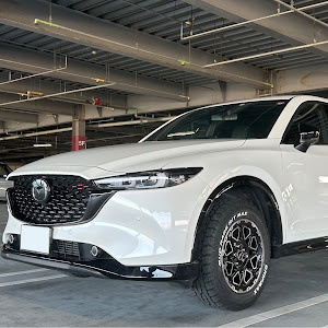 CX-5 KF2P