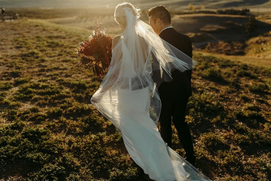 Photographe de mariage Anton Kross (antonkross). Photo du 13 juin 2018