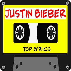 Top Lyrics Of Justin Bieber 1.0