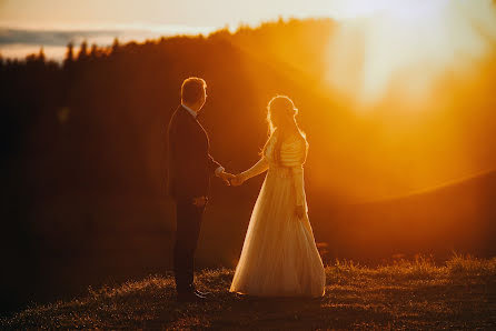 Photographe de mariage Mateusz Marzec (wiosennydesign). Photo du 30 décembre 2023