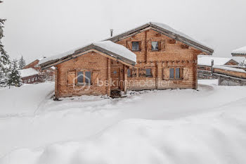 chalet à Bourg-Saint-Maurice (73)