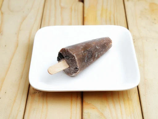 Chocolate Chips Kulfi Stick