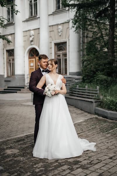 Wedding photographer Tatyana Klimova (klimova). Photo of 29 January