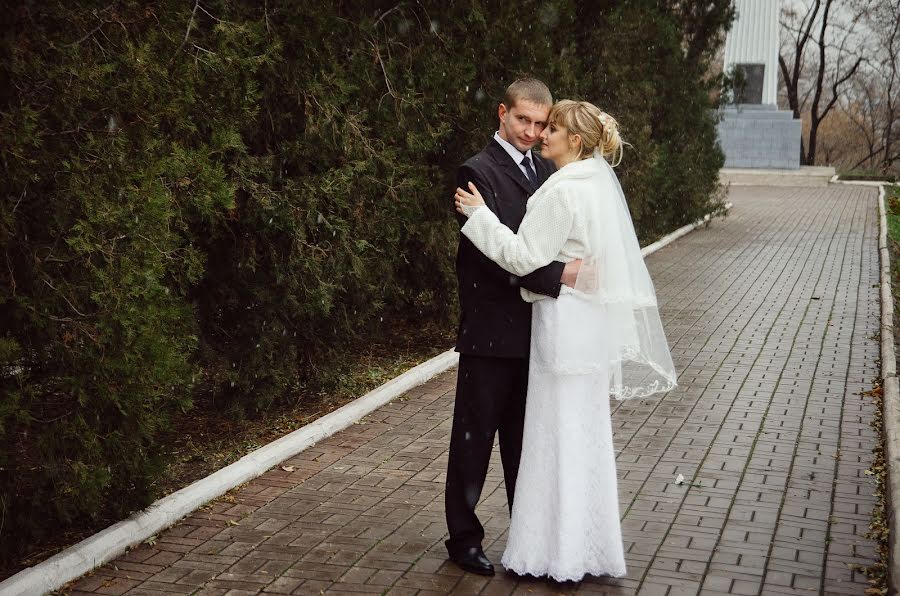 Wedding photographer Aleksandr Stasyuk (stasiuk). Photo of 16 February 2019