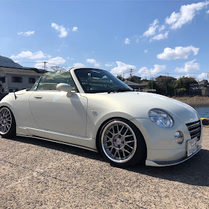 コペン L880K