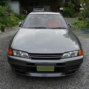 スカイライン GT-R BNR32