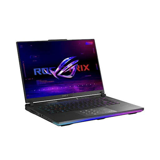 Laptop Asus ROG Strix Scar 16 G634JZR-NM009W (i9-14900HX) (Đen)