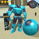 Download Futuristic Robot Flying Ball Battle For PC Windows and Mac