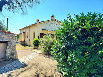 maison à Montauroux (83)