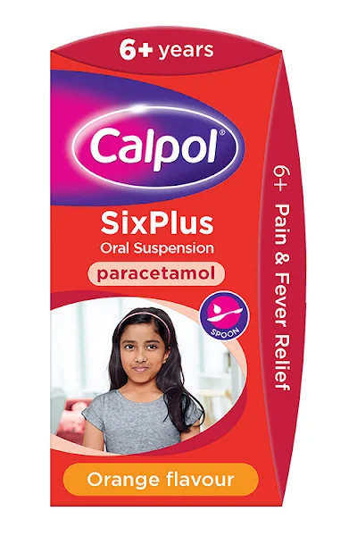 CALPOL 650MG PLUS 15TAB / DEFAULT