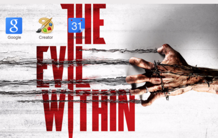 The evil within small promo image